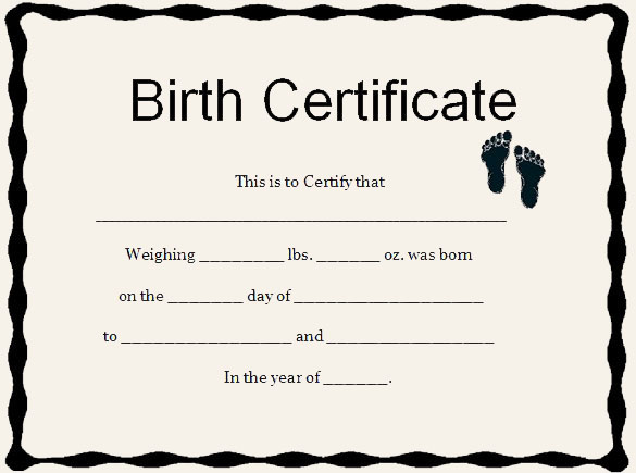 How to Get a Copy of your Birth Certificate Mission to Amish People