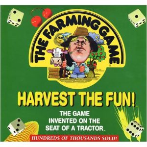 The Farming Game