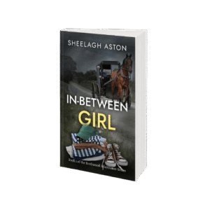 In-Between Girl: Book 1 of The Birchwood Inheritance Series