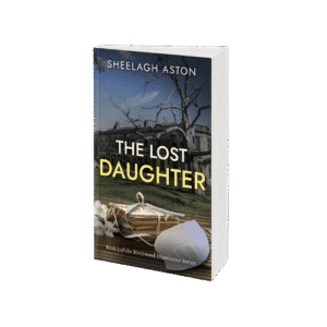 The Lost Daughter: Book 2 of The Birchwood Inheritance Series