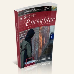 Amish Secrets: Book 2 - A Secret Encounter