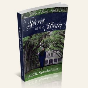 Amish Secrets: Book 3 - A Secret of the Heart