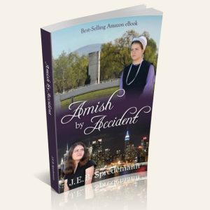 Amish by Accident