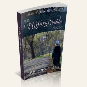Amish Secrets: Book 1 - An Unforgivable Secret