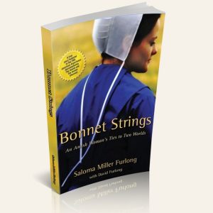 Bonnet Strings