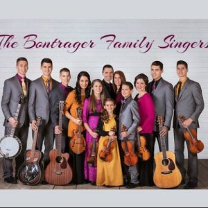The Bontrager Family Singers