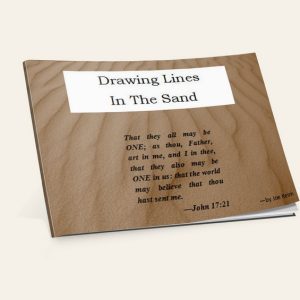 Drawing Lines in the Sand