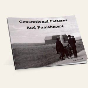 Generational Patterns and Punishment