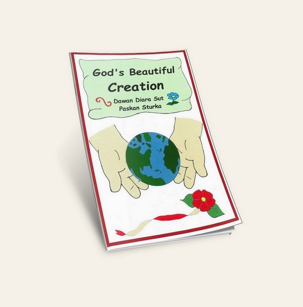 God's Beautiful Creation