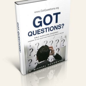 Got Questions? Bible Questions Answered