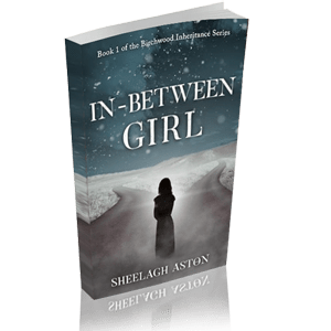 In-Between Girl: Book 1 of The Birchwood Inheritance Series