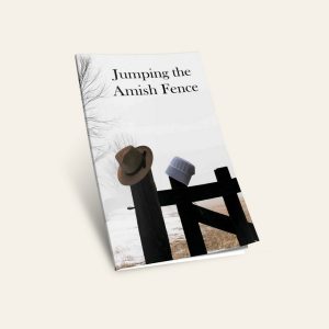 Jumping the Amish Fence