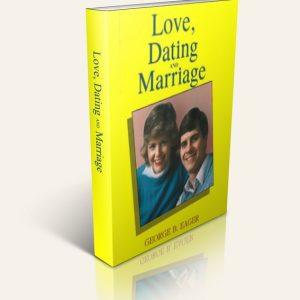 Love, Dating and Marriage