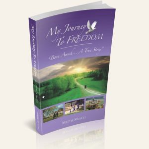 My Journey to Freedom