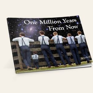 One Million Years From Now