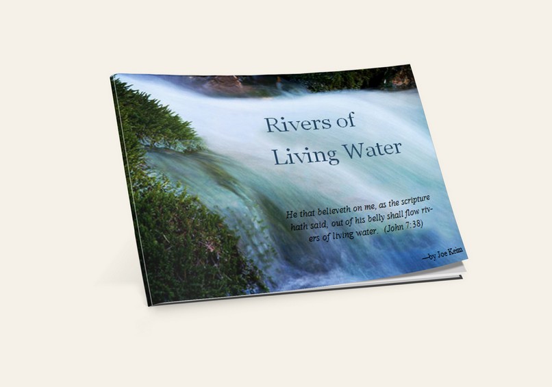Rivers of Living Water