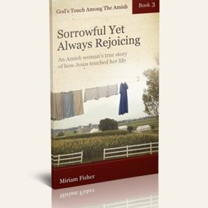 Sorrowful Yet Always Rejoicing