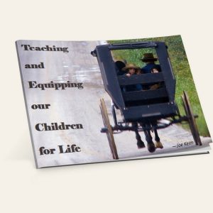 Teaching and Equipping our Children for Life