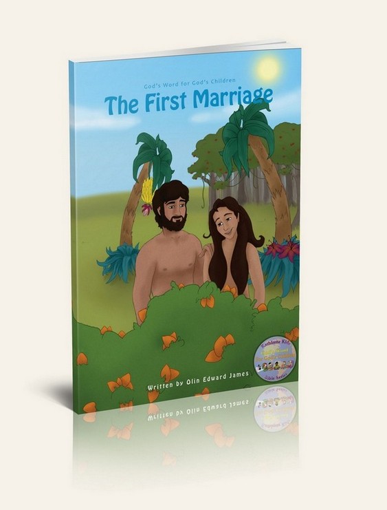 The First Marriage