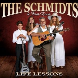Life Lessons - Schmidt Singers
