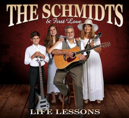 Life Lessons - Schmidt Singers