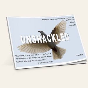 Unshackled