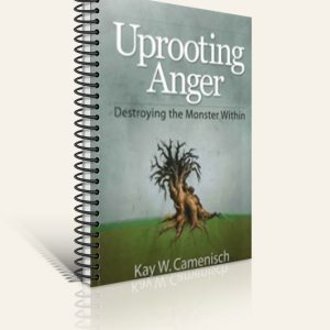 Uprooting Anger: Destroying the Monster Within