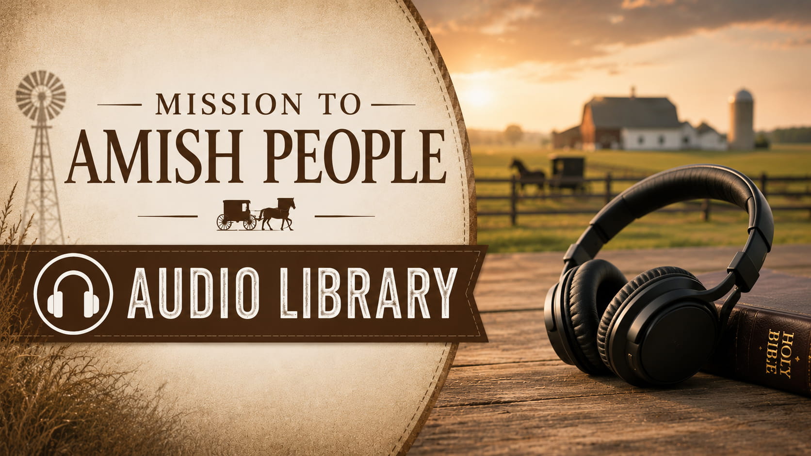 Audio Library