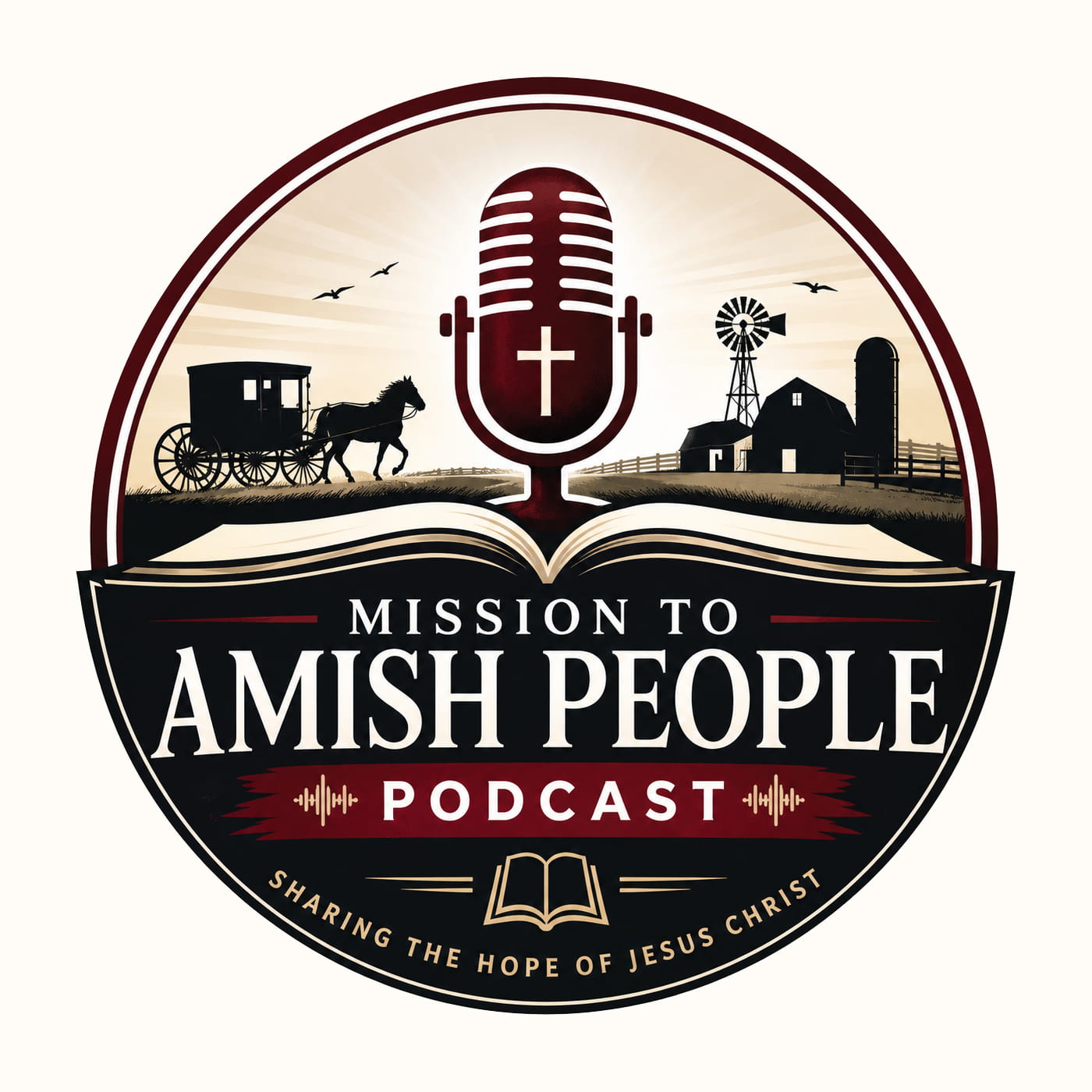MAP Ministry Podcast cover art