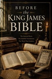Before the King James Bible (1)