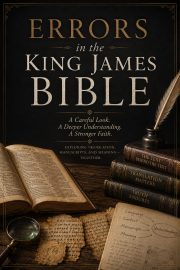 Errors in the King James Bible (1)