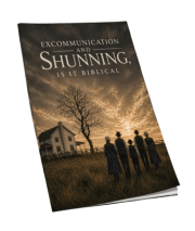 Excommunication and Shunning (no background) (1)