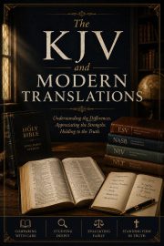 KJV and Modern Translations (1)